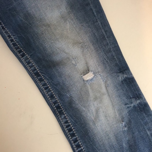 Miss Me jeans style JP7271 - Picture 10 of 14